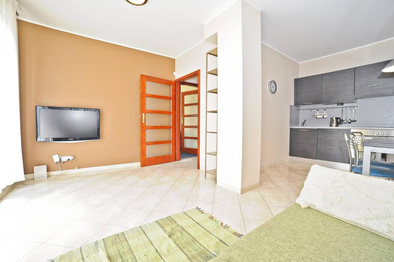 Grand Apartments - Parkur Apartment With Terrace 소포트 외부 사진